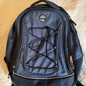 Timberland backpack / bookbag